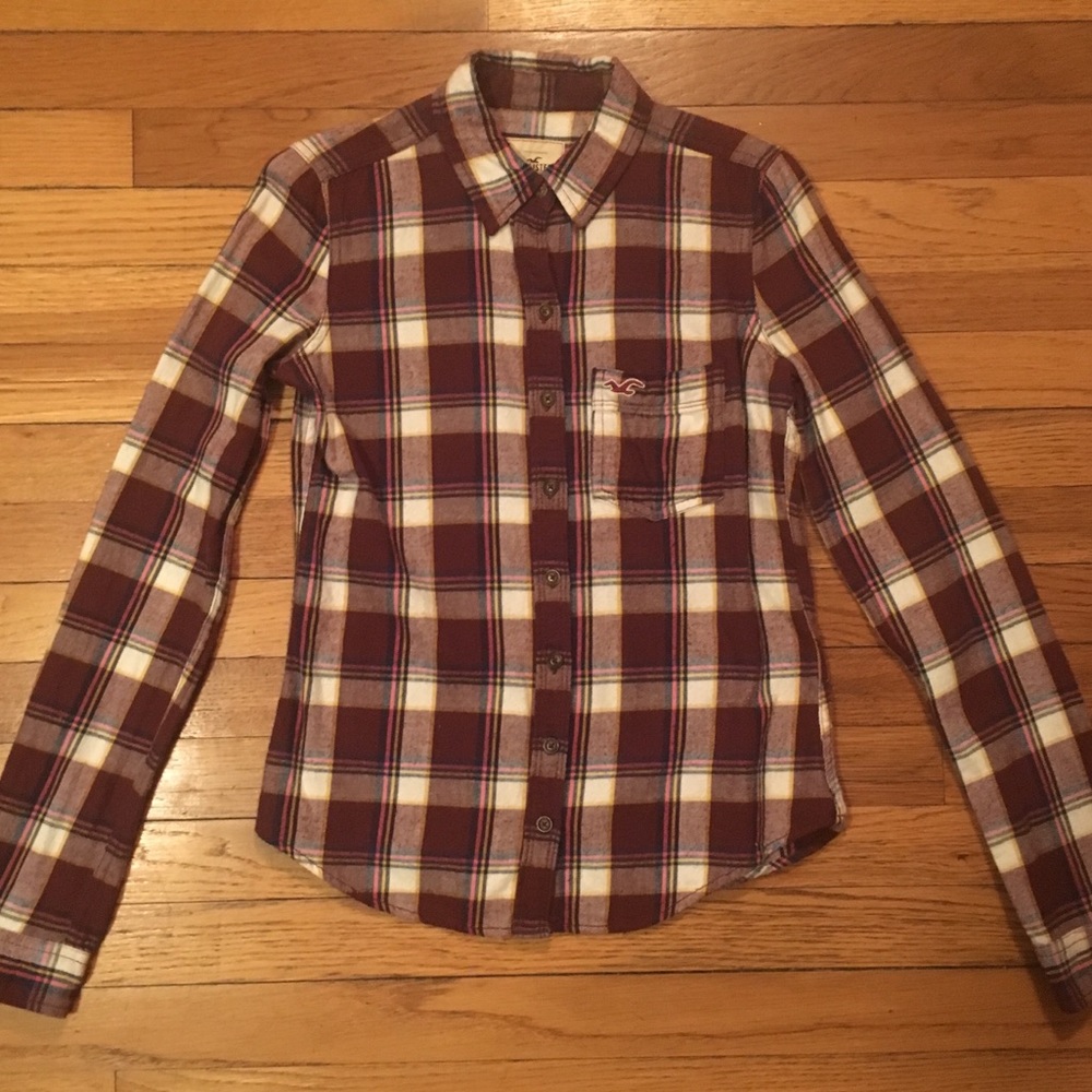 Flannel